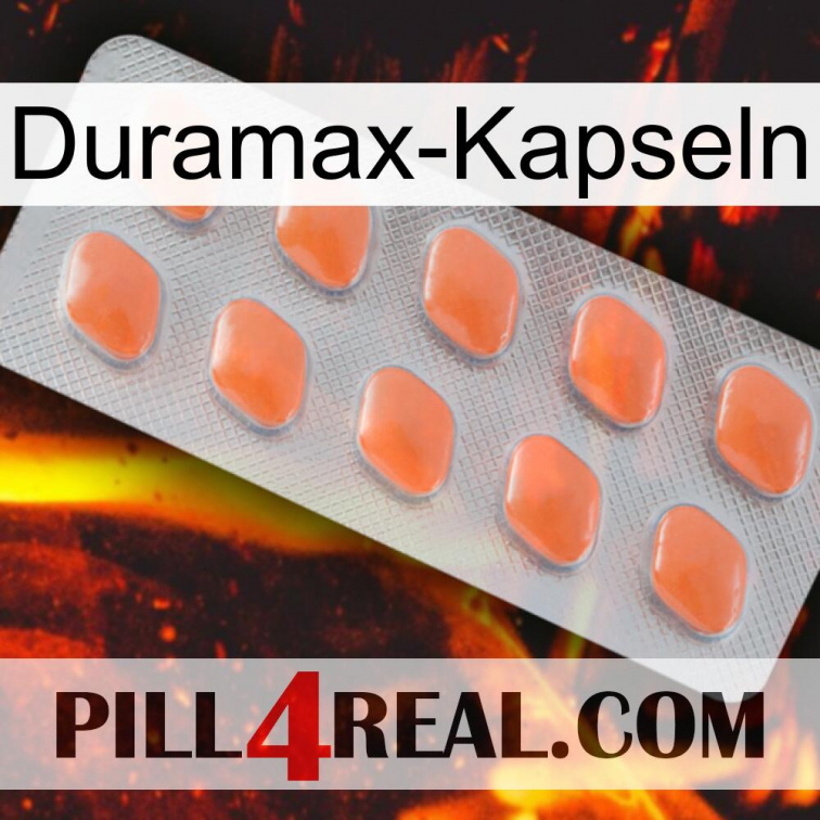 Duramax Capsules 26